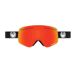 Men's Dragon Goggles - Dragon NFXs Goggles. Inverse - Red Ionized